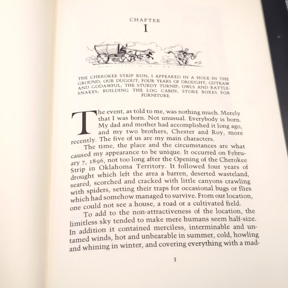 Turnips to T-Bone - 1977 First Edition Hardcover Book - Gene Wolfe Author Signed - Picture 12 of 15